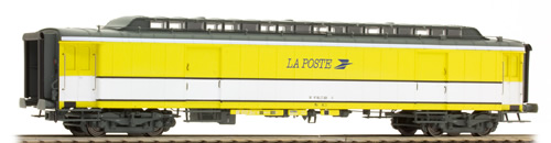 LS Models 40440 - POST OCEM PEz of the SNCF